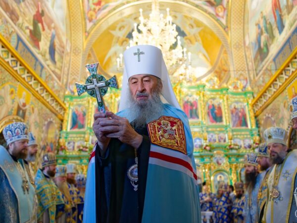 Новини України - В Україні визнали УПЦ МП афілійованою з РПЦ