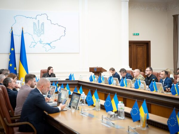 Новини бізнесу - В Україні з'являться шість нових індустріальних парків