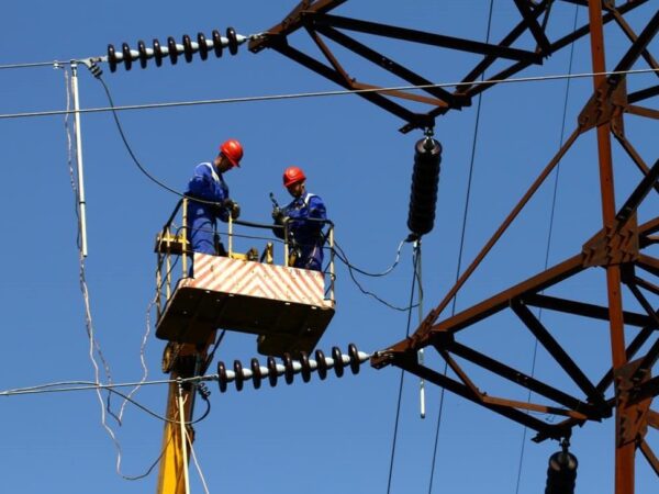 Новини України - В Укренерго розповіли про стан енергосистеми на тлі спеки