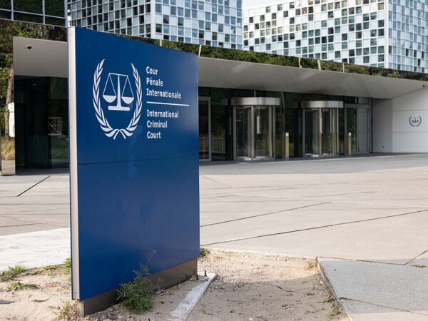 Новини світу - В ЄС зреагували на санкції США проти суддів МКС