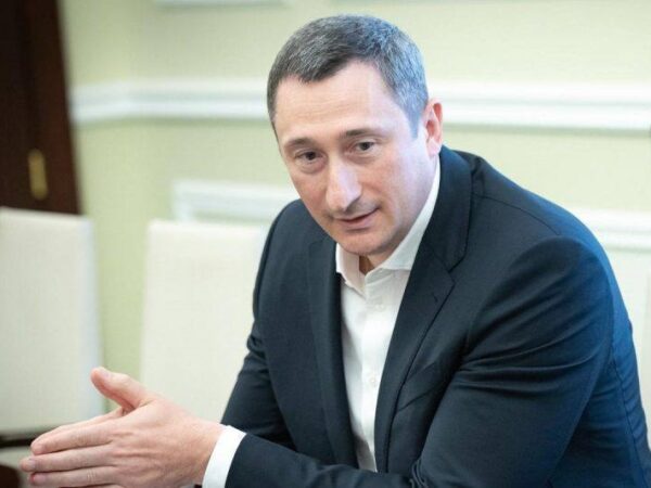 Новини України - ВАКС залишив без змін заставу у 120 млн Чернишову