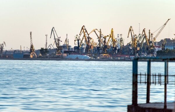 Новини України - Відкриття окупованих портів: в МЗС зробили заяву