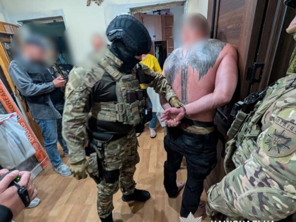 Новини України - Відомі результати другого етапу спецоперації проти ухилянтів