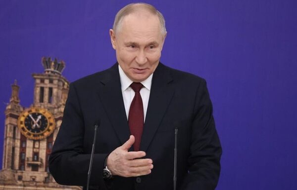 Новини світу - Відомо, хто охоронятиме Путіна під час візиту до США