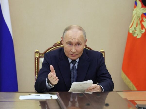 Новини світу - Відповідь Трампу? РФ скасувала мораторій на ракети
