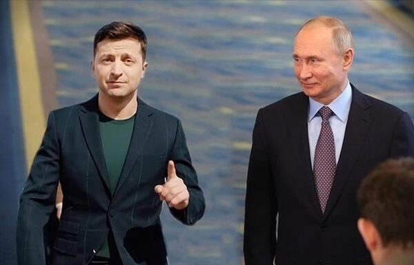 Новини політики - Вікно можливостей: попри браваду, Путін готується до зустрічі з Зеленським