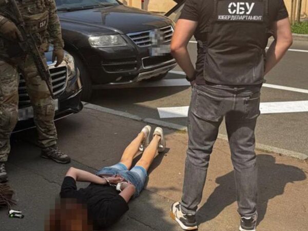 Новини Києва - Викрито агентку ФСБ, що готувала обстріли та теракти в Києві