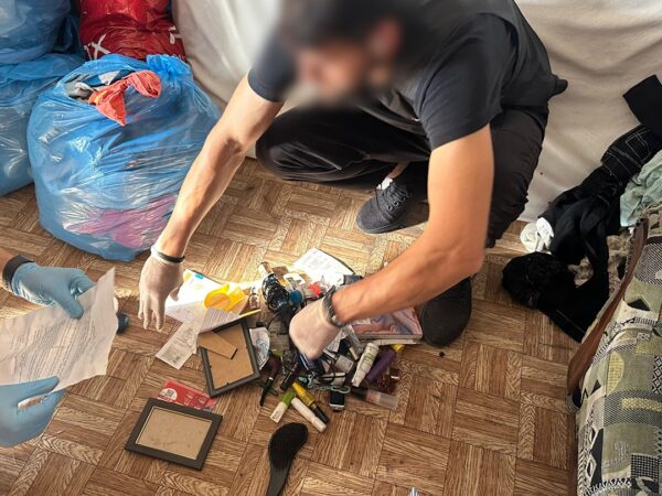 Новини України - Викрито банду "смотрящого" з Кропивницького