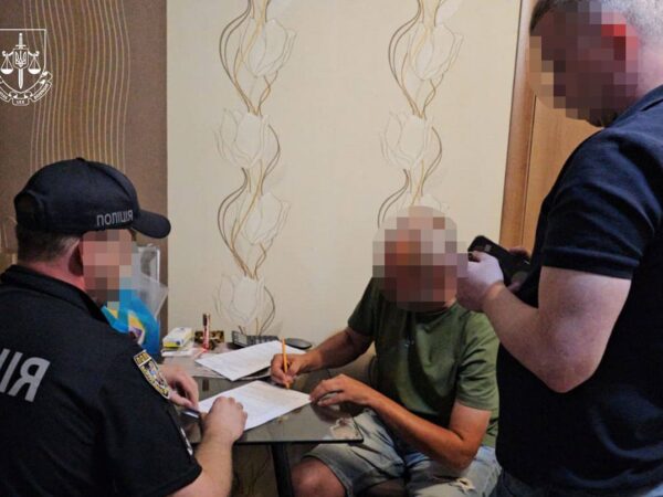 Новини Києва - Викрито схему відмивання 160 млн на будівництві Подільського мосту