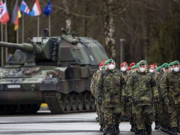 Новини світу - Віткофф зрозумів неправильно: що не так з гарантіями безпеки