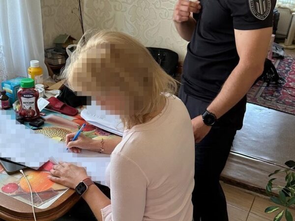 Новини України - Військова з Полтавщини замість служби відвідувала закордонні курорти - ДБР