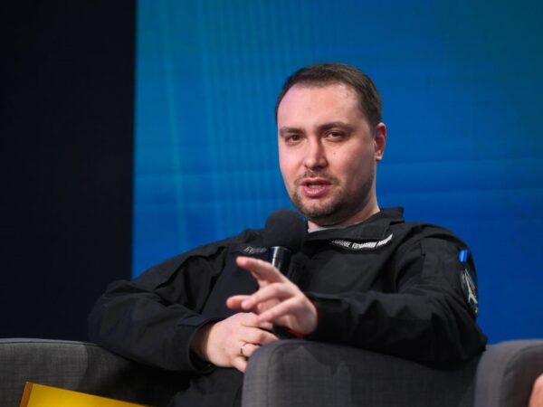 Новини України - Військові навчання Захід-2025: Буданов попередив про хвилю вкидів