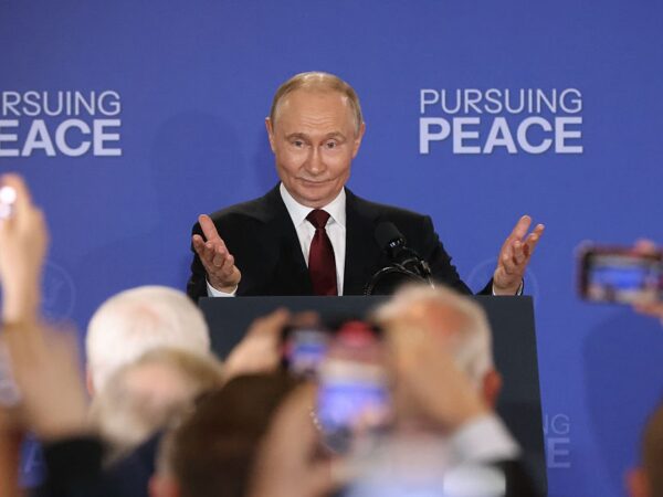Новини світу - Військові витрати РФ залишаються рекордними - ЗМІ