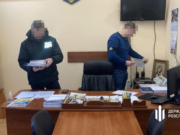 Новини України - Військових Одещини викрили на схемі для ухилянтів