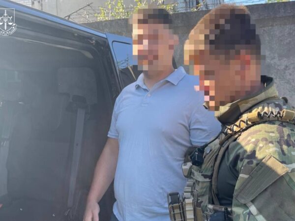 Новини України - Військових підозрюють у викраденні фермера на Дніпропетровщини