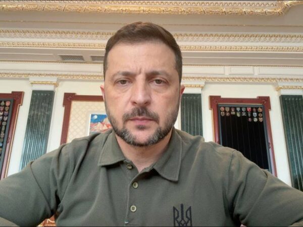 Дуже важливо, що почала зараз тиснути на Росію перспектива нових санкцій