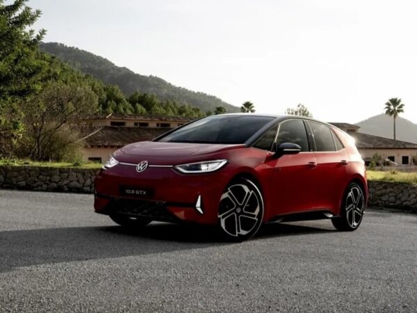 Авто новини - Volkswagen пропонує максимальну потужність електромобілів по підписці