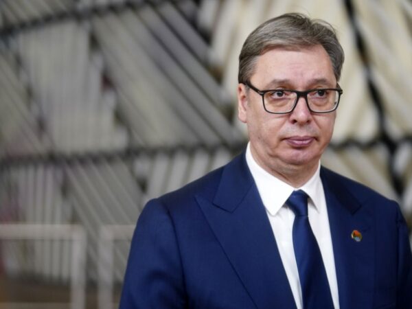 Новини світу - Вучич терміново скликав Раду безпеки Сербії