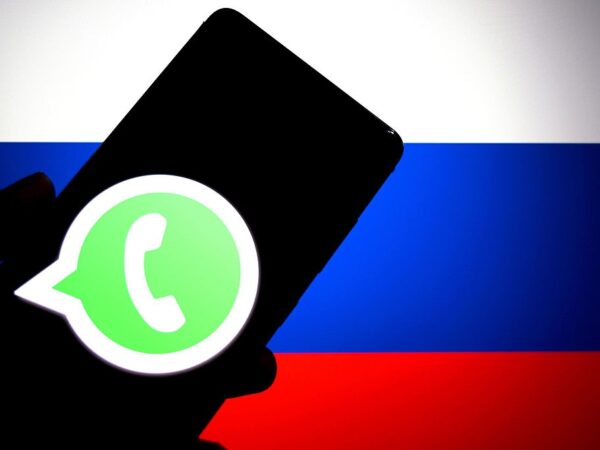 Новини світу - WhatsApp звинуватив владу РФ у порушенні прав людей