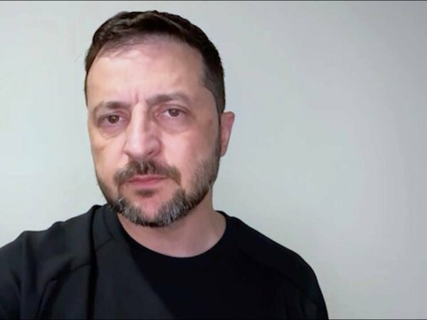 Росія затягує війну, отже буде отримувати справедливі відповіді