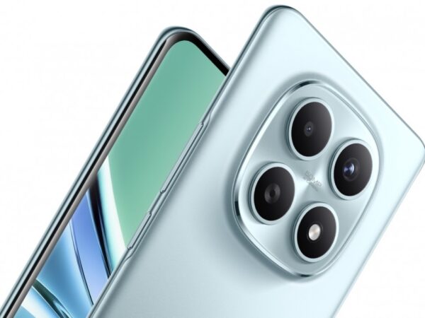 Технології - Xiaomi представила бюджетну серію смартфонів Redmi Note 15