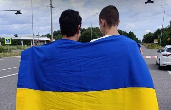 Новини світу - ЄС, Рада Європи та 38 країн закликали Росію повернути викрадених дітей