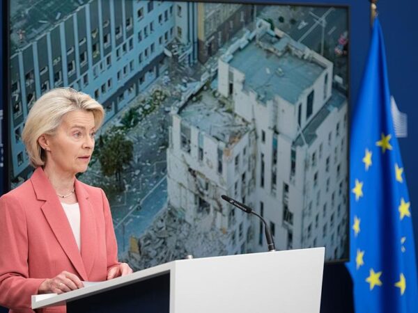 Новини світу - ЄС вирішив посилити санкції після атаки РФ на Київ