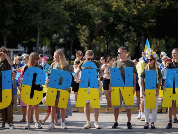 Новини світу - Європа не вірить. Проблеми з мирними переговорами
