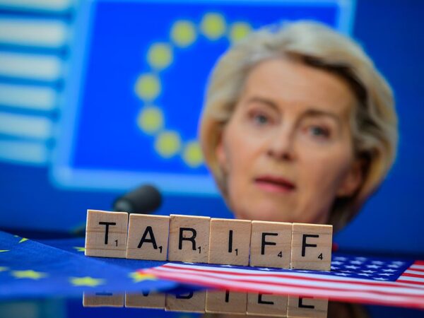 Новини бізнесу - Євросоюз та США домовились стосовно майбутньої угоди про торгівлю
