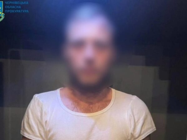 Новини України - З Німеччини екстрадували українця, якого підозрюють у смертельній ДТП
