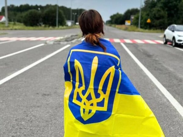Новини України - З окупації повернули доньку загиблого оборонця