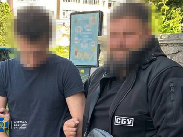 Новини України - Затримали шістьох паліїв, що діяли у кількох регіонах України