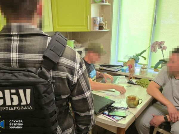 Новини України - Затримано агента ФСБ, який готував атаки на об’єкти в п’яти областях