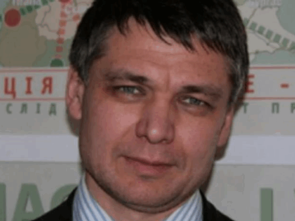 Новини України - Завершено розслідування щодо російського бізнесмена Чуркіна - ДБР