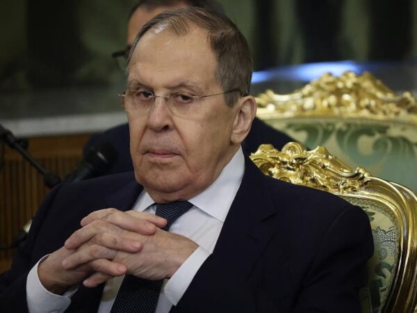 Новини світу - Заява Лаврова зірвала переговори Росії і США - ЗМІ