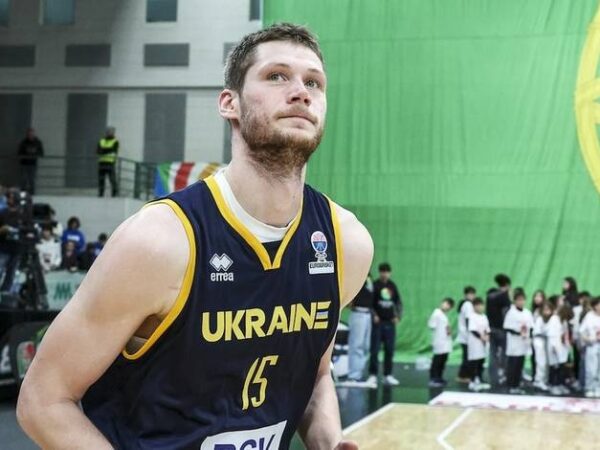 Новини спорту - Збірна України оновила склад на останні матчі відбору до ЧС-2027