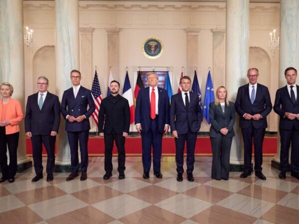 Новини України - Зеленський анонсував гарантії безпеки для України