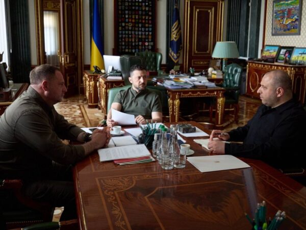 Новини України - Зеленський анонсував новий обмін полоненими з РФ