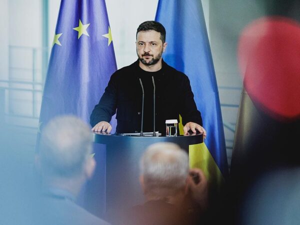 Новини України - Зеленський анонсував важливі переговори зі США