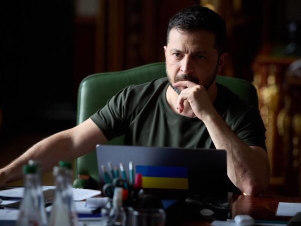 Новини України - Зеленський анонсував візит у Вашингтон