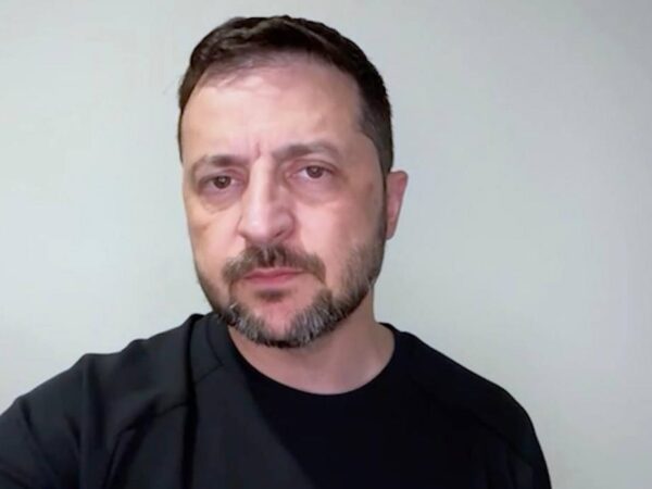 Новини України - Зеленський анонсував зміни у Нацгвардії