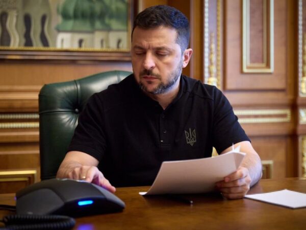 Новини України - Зеленський і Ердоган обговорили гарантії безпеки