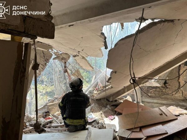 Новини України - Зеленський назвав демонстративними нічні удари РФ