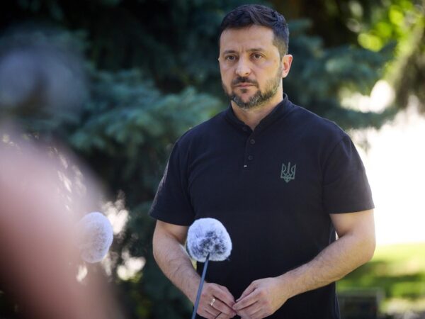 Новини України - Зеленський назвав ключові блоки гарантій безпеки