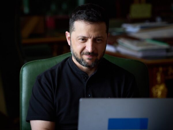 Новини України - Зеленський обговорив з МВФ нову фіндопомогу