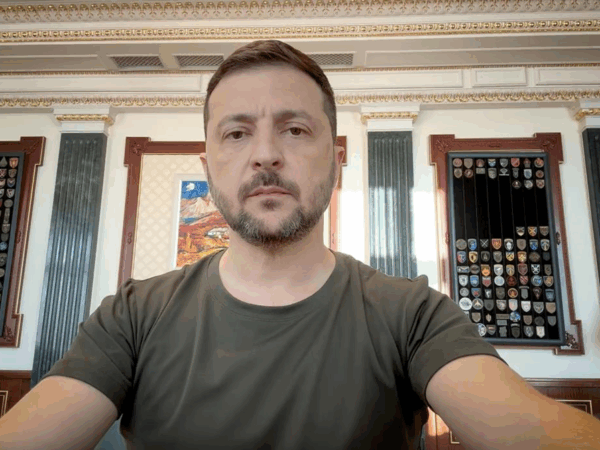 Новини України - Зеленський оцінив можливість виходу ЗСУ з Донбасу
