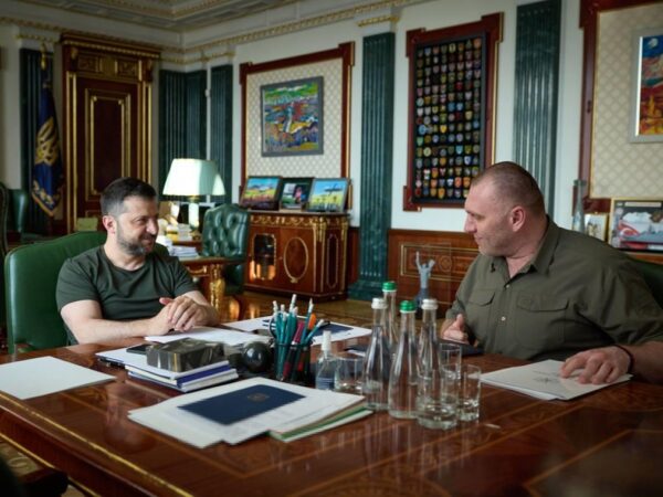 Новини України - Зеленський погодив нові операції СБУ