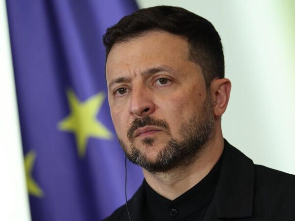 Новини України - Зеленський прибув з візитом до Берліна
