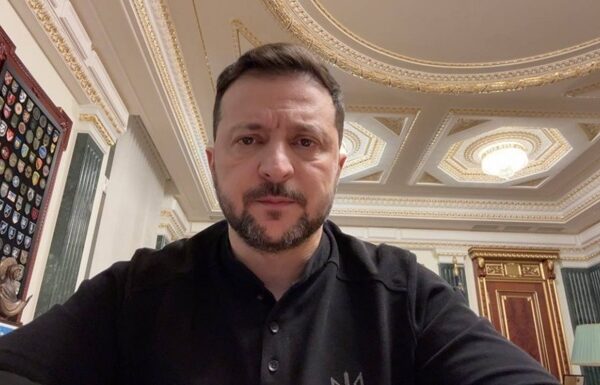 Новини України - Зеленський привітав воїнів Повітряних сил ЗСУ