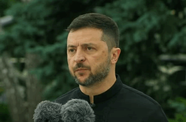 Новини України - Зеленський привітав з днем Державного прапора